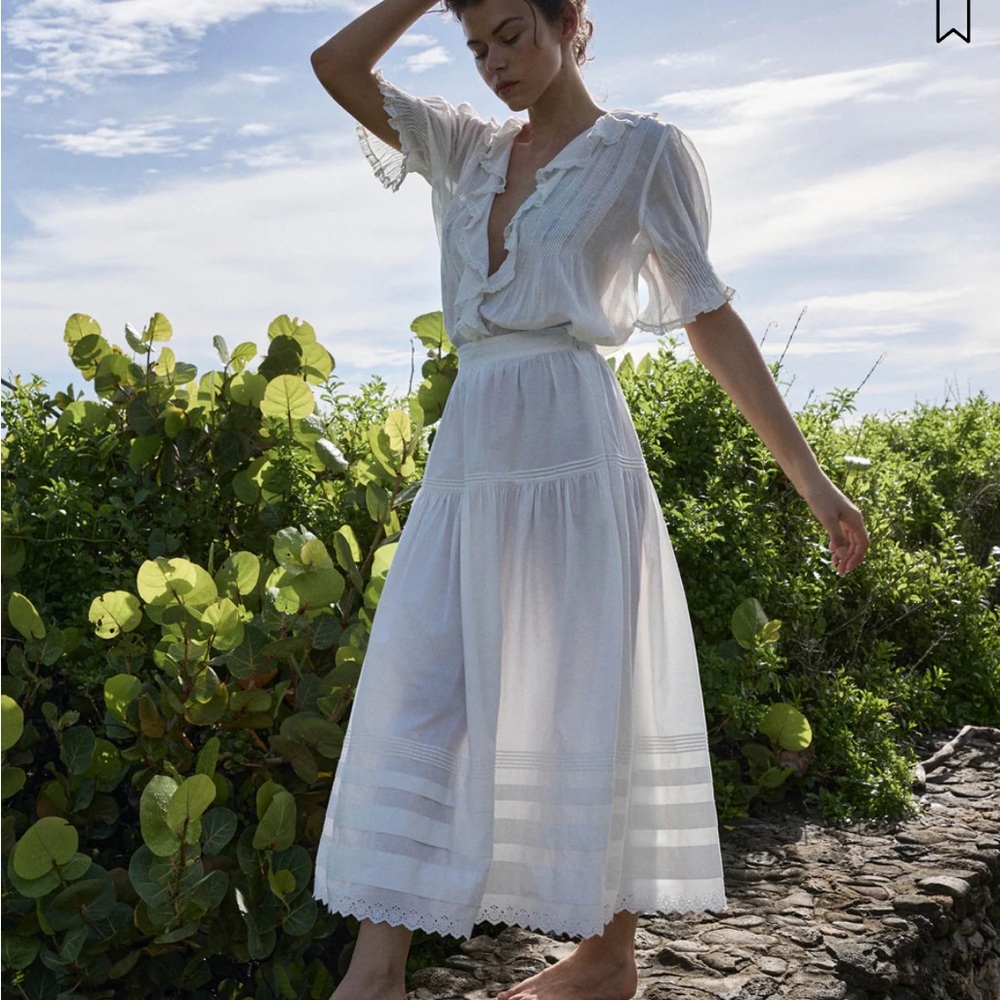 DOEN Sebastiane Skirt
